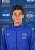 Cross Country 2019 Team Photo  Wheaton College 2019 Cross Country Team Photo. - Photo by Keith Nordstrom : Wheaton, Cross Country, Team Photo, XC